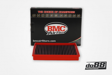 BMW Fx M135 M235 335i 435i I8, BMC Modellanpassat Luftfilter