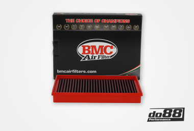 VAG MQB 13-19, BMC Modellanpassat Luftfilter