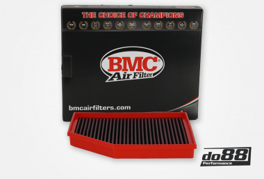 BMC Model Adapted Air Filter, Volvo V40
