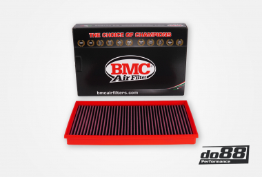BMC Modellanpassat Luftfilter, VAG 2.5 TFSI 15-19