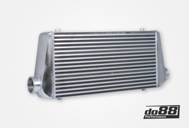 Intercooler 600x300x100 - 3´