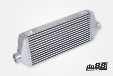 Intercooler 520x235x65 - 2,5´