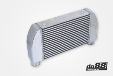 Intercooler 455x300x102 - 3'