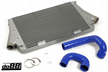 Opel Vectra C 2.0T 02-08 Intercooler