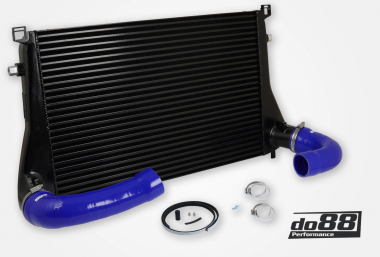 AUDI SEAT SKODA VW 1.8 / 2.0 TSI (MQB) Intercooler