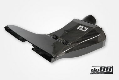 do88 V2 Intake System Carbon Fiber VAG EA888