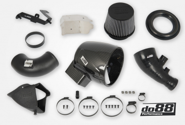 do88 Intake system, BMW 320i 330e 330i G20 G21