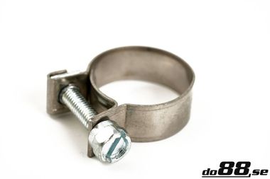 Slangklämma M 18-20mm/9mm W4