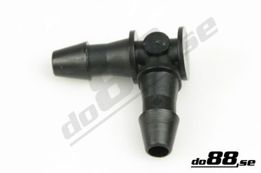 Equal Elbow 90 degree 3mm