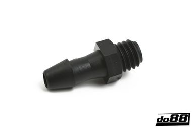 Rak koppling 3mm M5