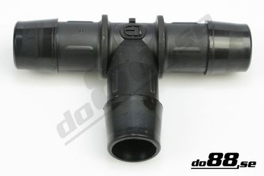 T-Connector 16mm