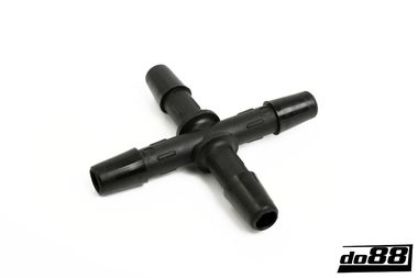 X-Connector 6mm