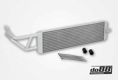 BMW M2 DKG- / DCT-oljekylare Racing