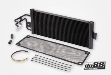 do88 Transmissionskylare, BMW M2 M3 M4 G80 G82 G87 (S58)