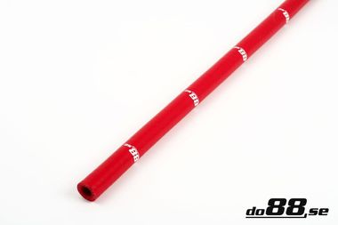 Silicone Hose Straight length 0,5'' (13mm)