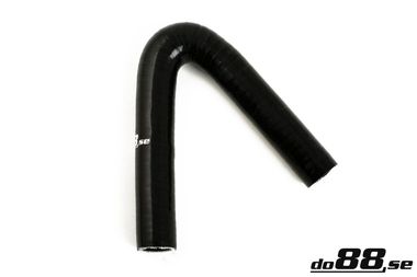 Silicone Hose Black 135 degree 0,5'' (13mm)