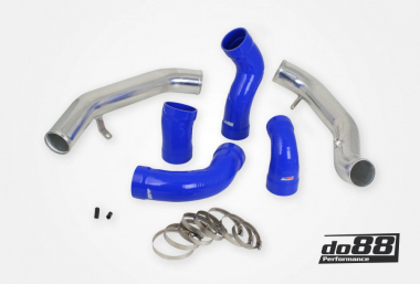 Volvo S60 V60 XC60 V70 XC70 S80 3.0L T6 Pressure pipes