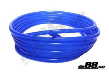 Vacuumhose Blue 3mm