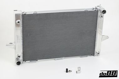 Volvo 850/X70 Turbo Manual 94-98 Radiator