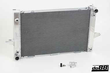 Volvo 850/X70 Turbo Automatisk 94-98 Radiator/Vannkjøler