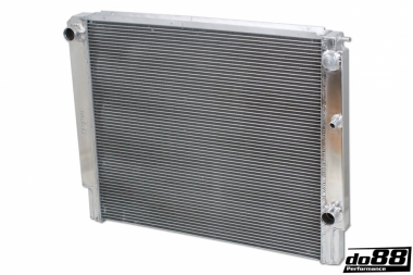 Volvo 740 940 960 Manuel 92-98 Radiator/Vannkjøler