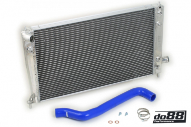 SAAB 9-5 98-01 Radiator/Vannkjøler