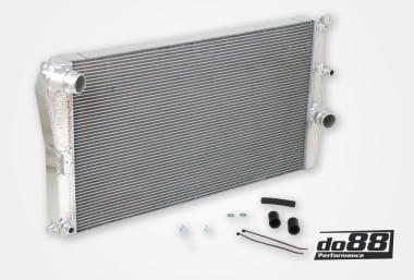 BMW M235i M2 335i 435i Radiator/Vannkjøler Aluminium