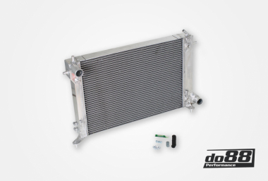 SAAB 900/9-3 Turbo 1994-2002 Radiator