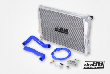BMW M3 E46 Radiator Aluminum | E46 - BMW - By vehicle | from do