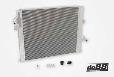 do88 Front Intercooler Radiator, BMW F-Serie