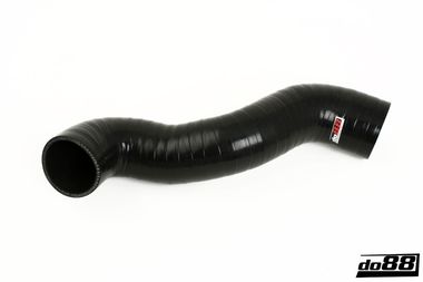 Volvo V70/XC70/S60 D5 2.4D 05-09 Intercooler inlet hose