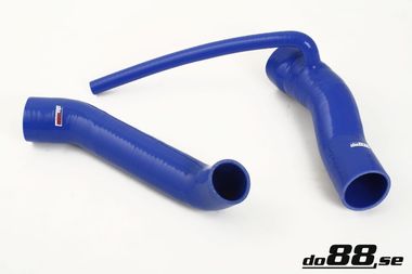 Audi Quattro 10v Pressure hoses