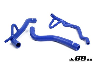 Volvo 940 Turbo 92-98 Coolant hoses