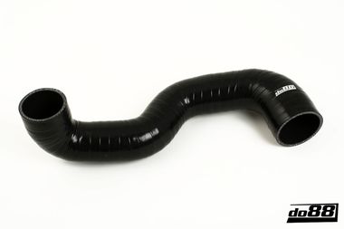 Saab 9-3 TTiD 08-11 Intercooler pipe to intake manifold hose