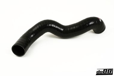 Volvo V70/XC70/S60 D5 2.4D 01-05 Intercooler inlet hose