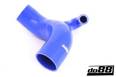 Volvo 740/760/780 Turbo 1983-1989 Intake hose