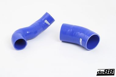 Ford Focus RS MKII Air filter box hoses