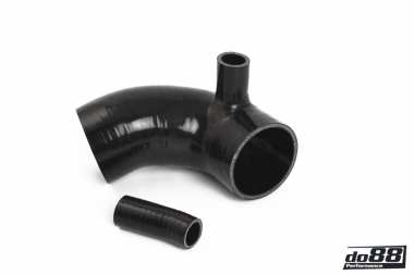 Porsche 964 Turbo Inlet hoses for turbo