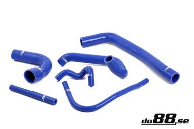 SAAB 9000 Turbo 94-98 Coolant hoses