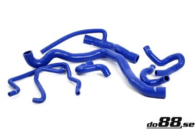 SAAB 9-3 2.0T 2003- Coolant hoses