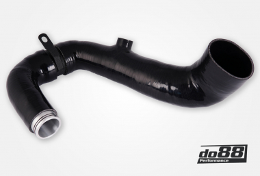 BMW 135i 335i 35i N55 2010-2013 (E9X E8X) Turbo Inlet hose in the group By vehicle / BMW / E90 at do88 AB (do88-kit213S-r)