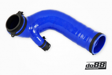 VAG 2.0 TSI EA888 Gen4 (300hp) Inlet hose