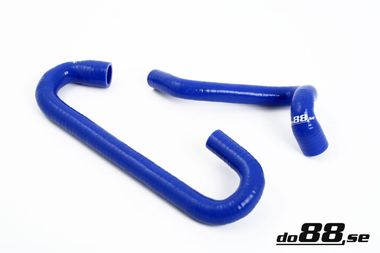 Volvo 700/940 Turbo 90-98 Idle valve hoses