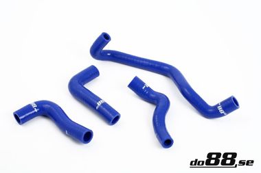 Volvo C30/C70/S40/V50 Turbo 04-13 Heaterhoses