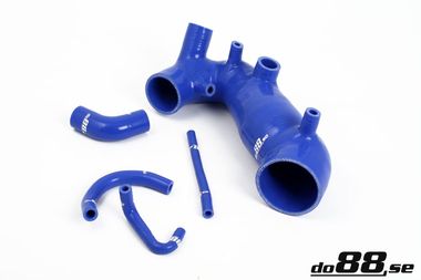 Audi A4 1,8T 01-04 Intake hose