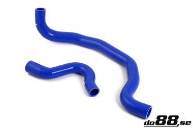 Volvo 850 S70 V70 no Turbo 1992-98 Coolant hoses