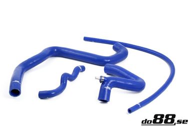 Volvo S40/V40 2,0T/T4 98-04 Coolant hoses