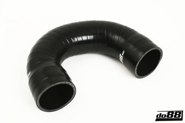 SAAB 9-3 1.9 TiD 04-11 Intercooler outlet hose