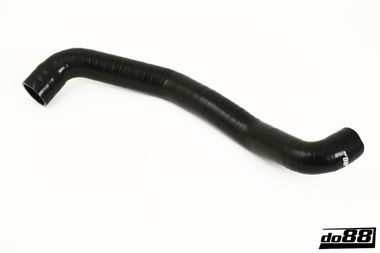 SAAB 9-3 2.2 TiD 98-01 Intercooler to intake manifold hose