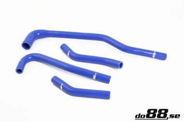 SAAB 9000 1992-98 Heater hoses